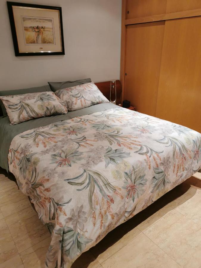 Hostal Residencia Celma Sant Carlos de la Ràpita Extérieur photo