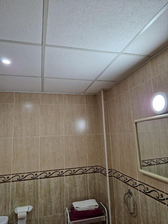 Hostal Residencia Celma Sant Carlos de la Ràpita Extérieur photo