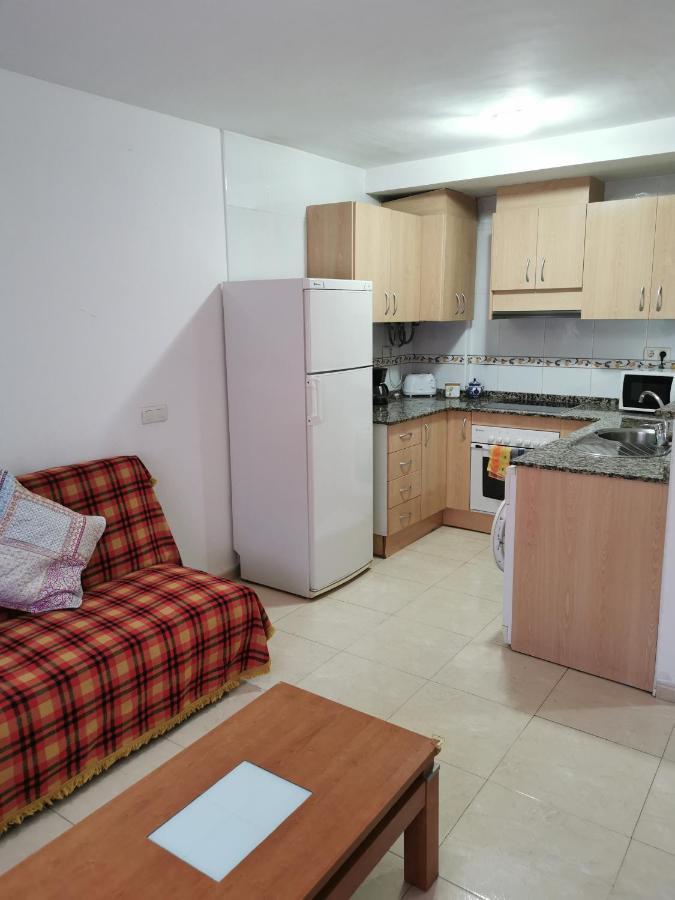 Hostal Residencia Celma Sant Carlos de la Ràpita Extérieur photo