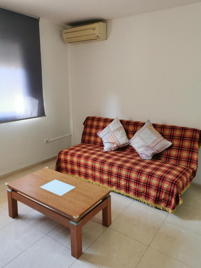 Hostal Residencia Celma Sant Carlos de la Ràpita Extérieur photo