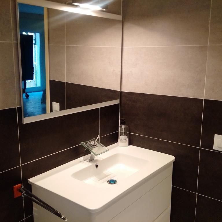 Hostal Residencia Celma Sant Carlos de la Ràpita Extérieur photo