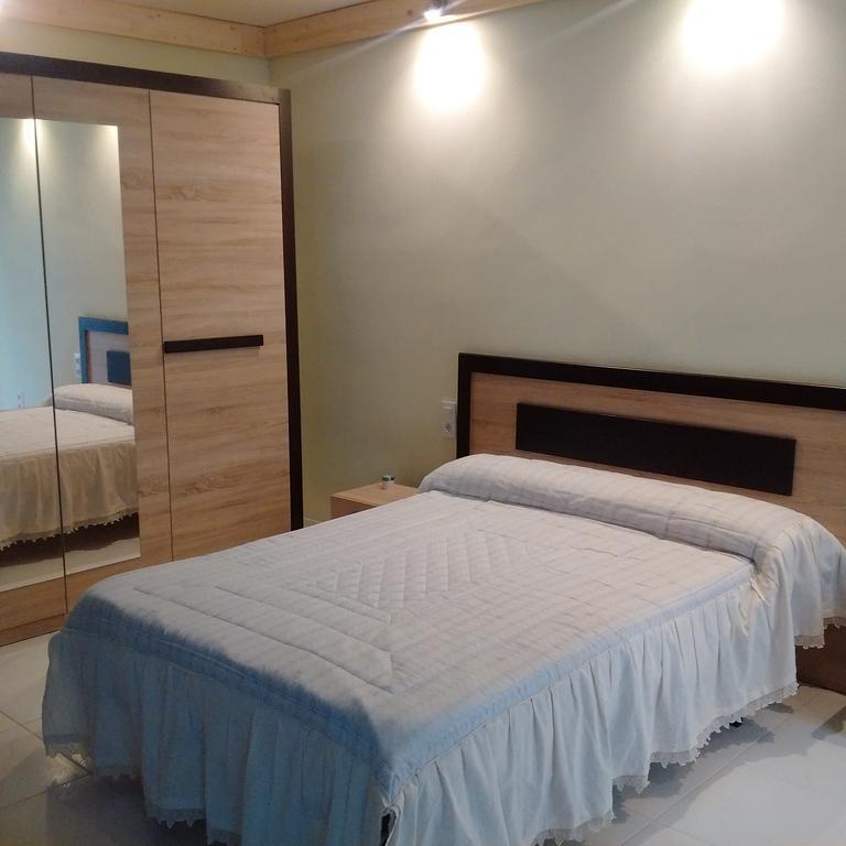 Hostal Residencia Celma Sant Carlos de la Ràpita Extérieur photo