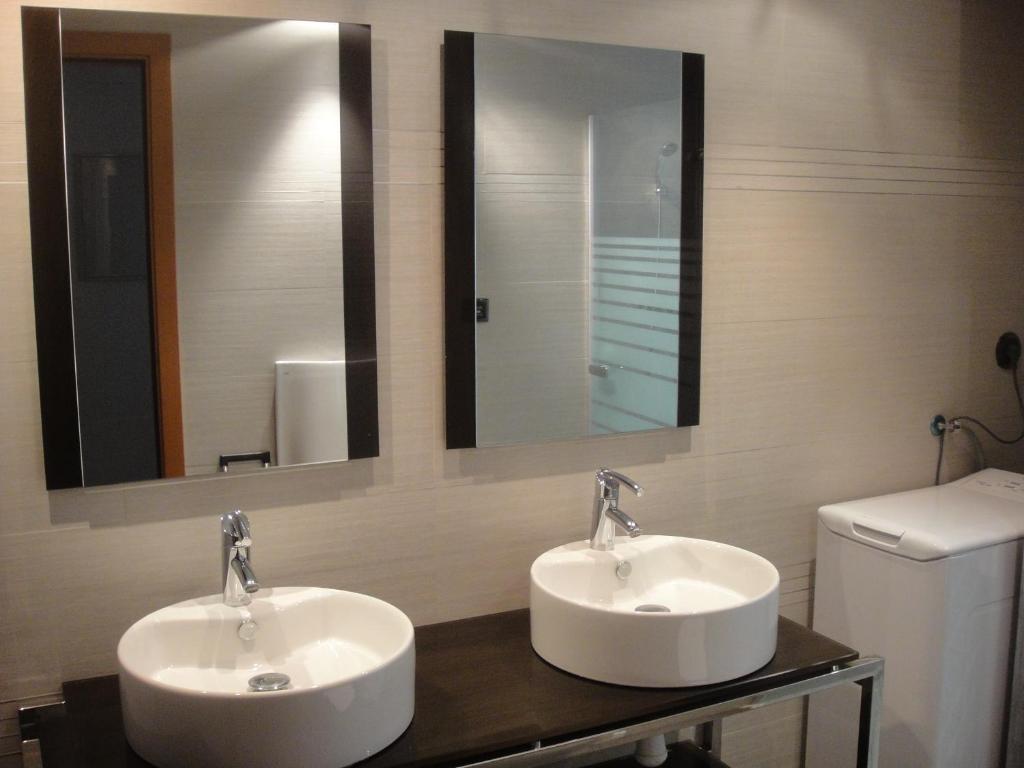 Hostal Residencia Celma Sant Carlos de la Ràpita Chambre photo