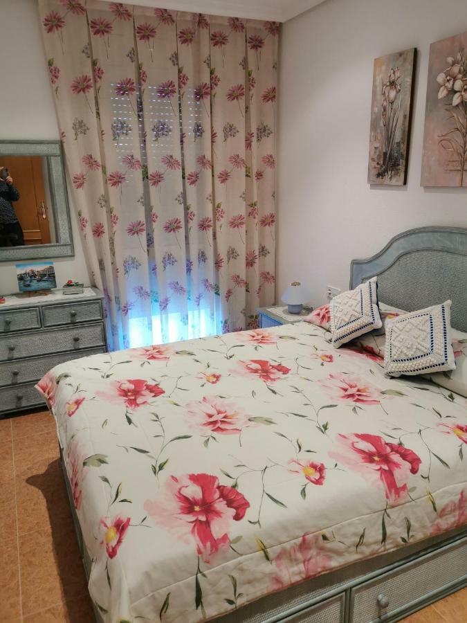 Hostal Residencia Celma Sant Carlos de la Ràpita Extérieur photo