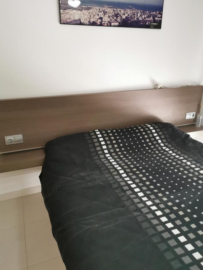 Hostal Residencia Celma Sant Carlos de la Ràpita Extérieur photo
