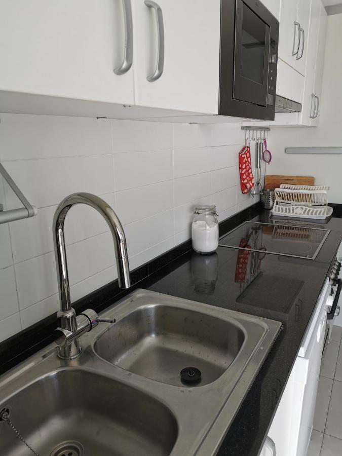 Hostal Residencia Celma Sant Carlos de la Ràpita Extérieur photo
